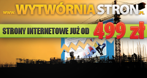 Tworzenie stron WWW