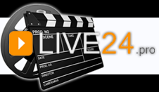 Streaming obrazu i dźwięku przez internet